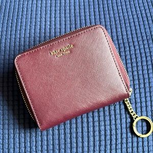 Kate spade wallet